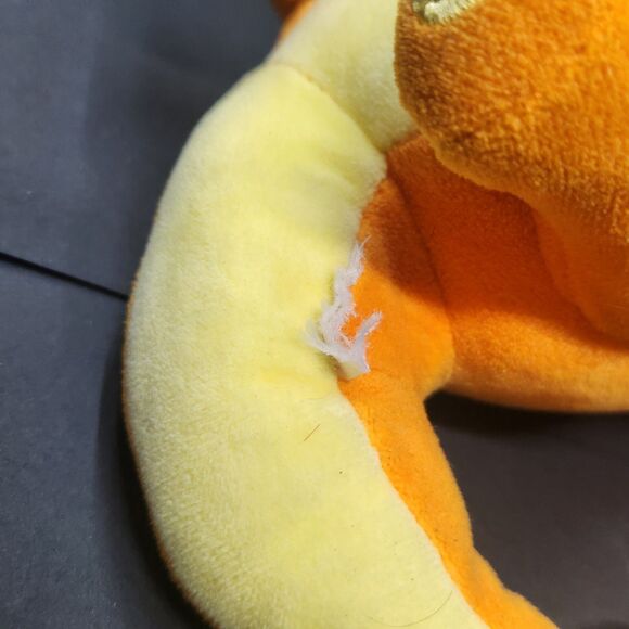 Pokemon Charmander 9" Plush Doll Soft Toy Officially Licensed WCT Gen 1 Starter - Picture 2 of 5